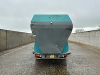2005 storti greyhound 180 voermengwagen - afbeelding 16 van  22