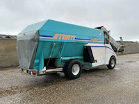 2005 storti greyhound 180 voermengwagen - afbeelding 17 van  22