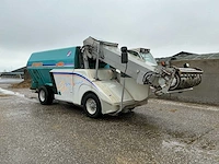 2005 storti greyhound 180 voermengwagen - afbeelding 18 van  22