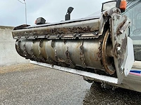 2005 storti greyhound 180 voermengwagen - afbeelding 20 van  22