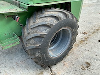 2005 striegel shovel - afbeelding 6 van  22