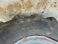 2005 striegel shovel - afbeelding 7 van  22