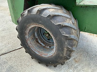 2005 striegel shovel - afbeelding 8 van  22