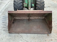 2005 striegel shovel - afbeelding 12 van  22
