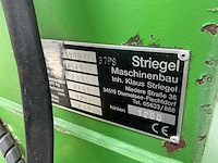 2005 striegel shovel - afbeelding 15 van  22