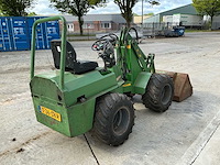 2005 striegel shovel - afbeelding 17 van  22