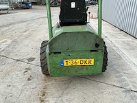2005 striegel shovel - afbeelding 18 van  22