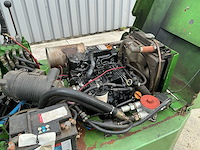 2005 striegel shovel - afbeelding 19 van  22