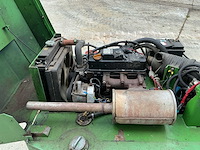 2005 striegel shovel - afbeelding 20 van  22