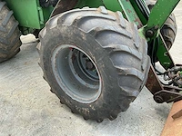 2005 striegel shovel - afbeelding 8 van  23