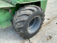 2005 striegel shovel - afbeelding 5 van  23