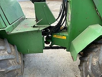 2005 striegel shovel - afbeelding 9 van  23