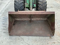 2005 striegel shovel - afbeelding 11 van  23