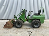 2005 striegel shovel - afbeelding 23 van  23