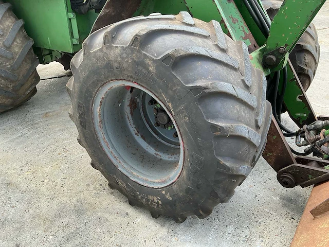 2005 striegel shovel - afbeelding 8 van  23