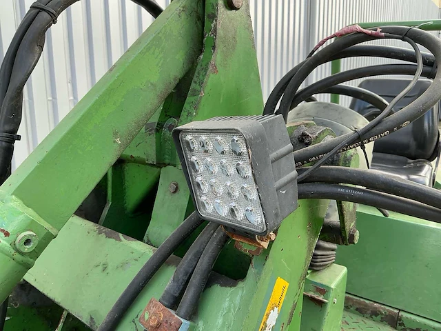 2005 striegel shovel - afbeelding 14 van  23