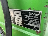 2005 striegel shovel - afbeelding 16 van  23