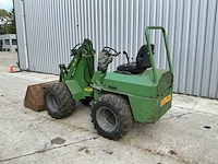 2005 striegel shovel - afbeelding 17 van  23