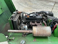 2005 striegel shovel - afbeelding 21 van  23