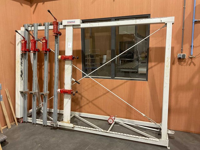 2005 stromab str/ro-m korpuspers - afbeelding 1 van  8