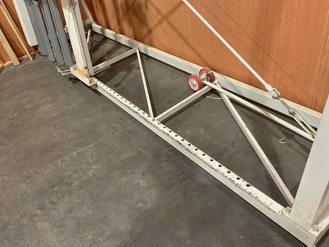 2005 stromab str/ro-m korpuspers - afbeelding 5 van  8