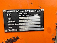 2005 struik 4rf310 ruggenfrees - afbeelding 2 van  13