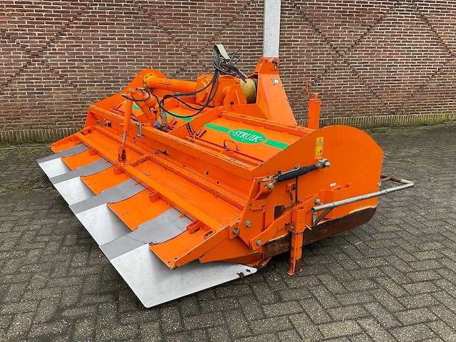 2005 struik 4rf310 ruggenfrees - afbeelding 6 van  13