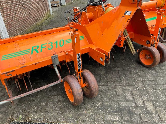 2005 struik 4rf310 ruggenfrees - afbeelding 11 van  13