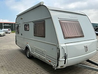 2005 tabbert vivaldi caravan - afbeelding 2 van  56