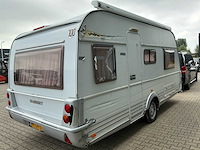 2005 tabbert vivaldi caravan - afbeelding 4 van  56