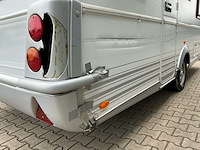 2005 tabbert vivaldi caravan - afbeelding 5 van  56
