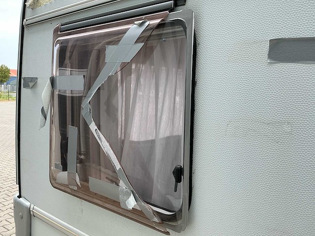 2005 tabbert vivaldi caravan - afbeelding 10 van  56