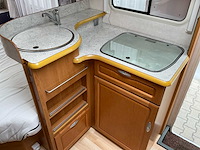 2005 tabbert vivaldi caravan - afbeelding 15 van  56