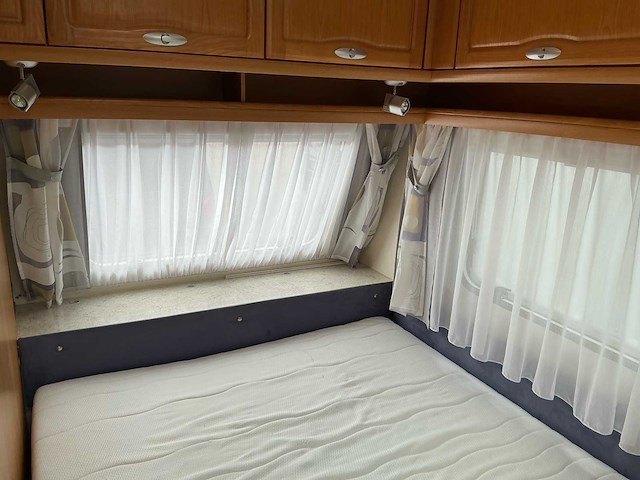 2005 tabbert vivaldi caravan - afbeelding 22 van  56