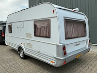 2005 tabbert vivaldi caravan - afbeelding 34 van  56