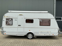 2005 tabbert vivaldi caravan - afbeelding 49 van  56
