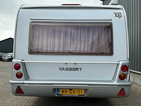 2005 tabbert vivaldi caravan - afbeelding 53 van  56