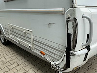 2005 tabbert vivaldi caravan - afbeelding 9 van  56