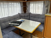 2005 tabbert vivaldi caravan - afbeelding 11 van  56