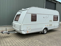 2005 tabbert vivaldi caravan - afbeelding 1 van  56