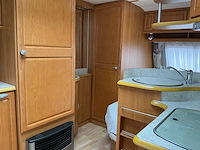 2005 tabbert vivaldi caravan - afbeelding 13 van  56