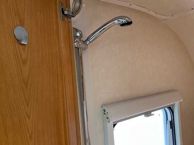 2005 tabbert vivaldi caravan - afbeelding 21 van  56