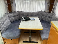 2005 tabbert vivaldi caravan - afbeelding 28 van  56