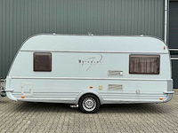 2005 tabbert vivaldi caravan - afbeelding 23 van  56