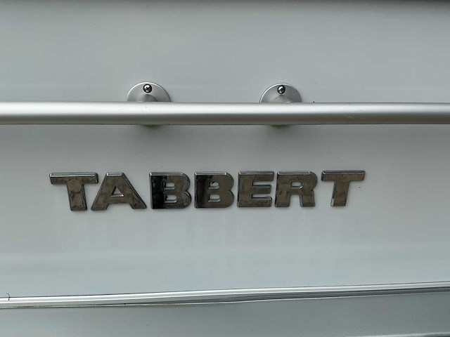 2005 tabbert vivaldi caravan - afbeelding 43 van  56