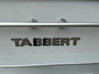 2005 tabbert vivaldi caravan - afbeelding 43 van  56
