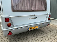 2005 tabbert vivaldi caravan - afbeelding 45 van  56
