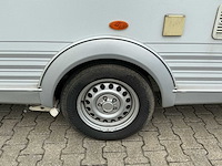 2005 tabbert vivaldi caravan - afbeelding 54 van  56
