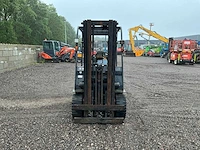 2005 tailift fb 25 vorkheftruck - afbeelding 28 van  29