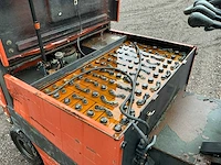 2005 tailift fb 25 vorkheftruck - afbeelding 19 van  29